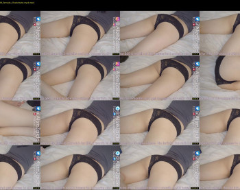 alizezaide — 71 minute Chaturbate female cam show recording, 1080p, Jun 16, 2021