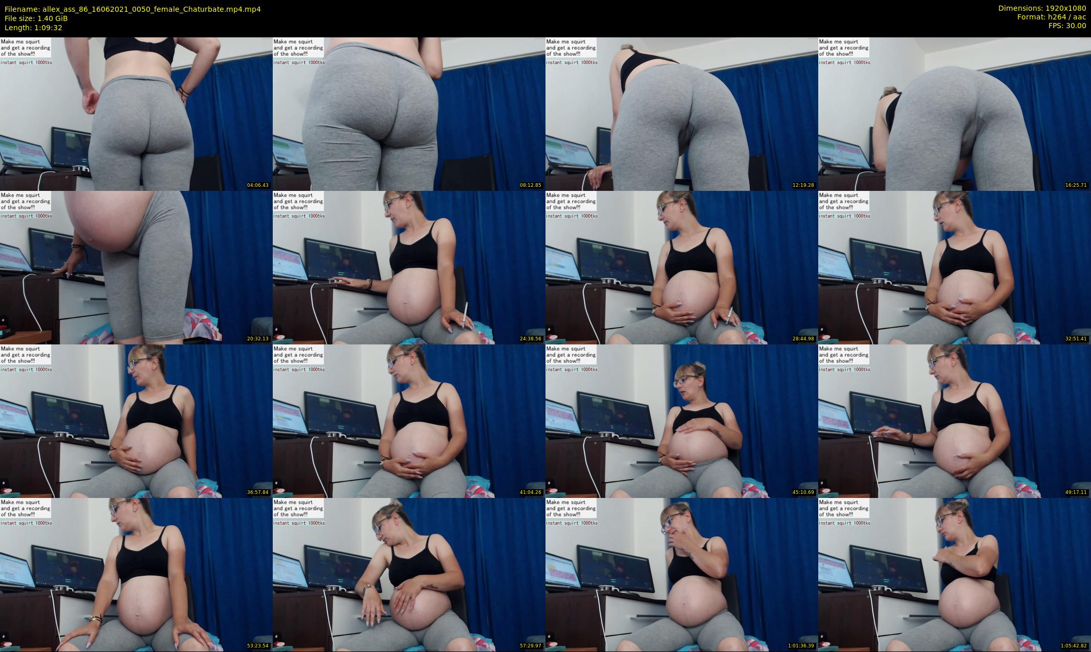 allex_ass_86 — 70 minute Chaturbate female cam show recording, 1080p, Jun 16, 2021