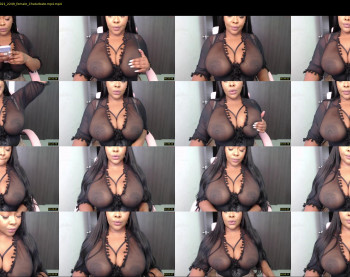 amazon_brunette — 5 minute Chaturbate female cam show recording, 720p, Jun 15, 2021