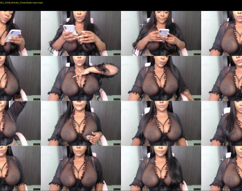 amazon_brunette — 6 minute Chaturbate female cam show recording, 720p, Jun 15, 2021
