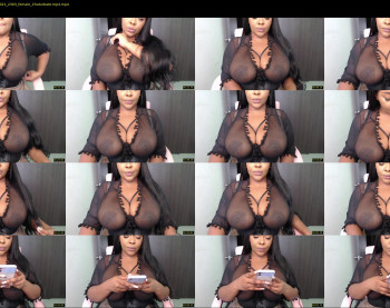 amazon_brunette — 5 minute Chaturbate female cam show recording, 720p, Jun 15, 2021