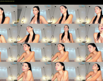 anablerd — 11 minute Chaturbate female cam show recording, 1080p, Jun 16, 2021
