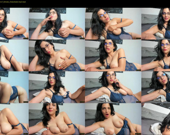 anaworld69 — 70 minute Chaturbate female cam show recording, 1080p, Jun 15, 2021