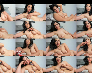 anaworld69 — 16 minute Chaturbate female cam show recording, 1080p, Jun 16, 2021