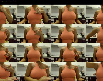 angelsuitlove — 24 minute Chaturbate female cam show recording, 1080p, Jun 16, 2021