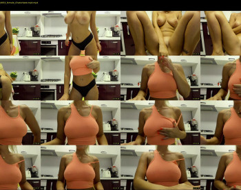 angelsuitlove — 53 minute Chaturbate female cam show recording, 1080p, Jun 16, 2021