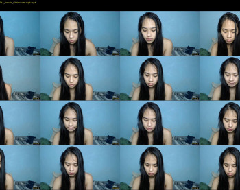 annaxnasty — 4 minute Chaturbate female cam show recording, 720p, Jun 15, 2021