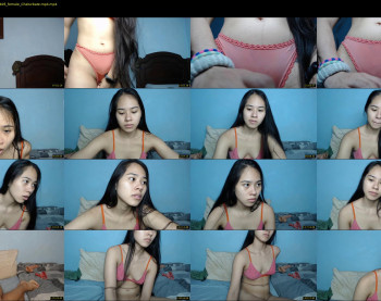 annaxnasty — 119 minute Chaturbate female cam show recording, 720p, Jun 16, 2021