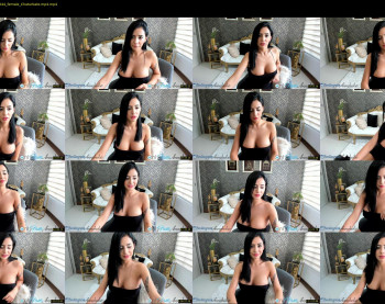 annybeiker — 81 minute Chaturbate female cam show recording, 1080p, Jun 16, 2021