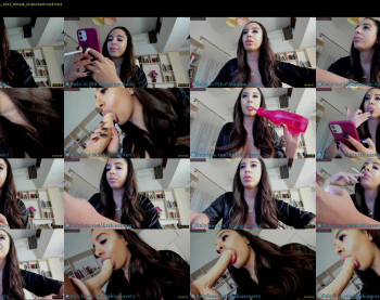 arabiansweety — 51 minute Chaturbate female cam show recording, 1080p, Jun 15, 2021