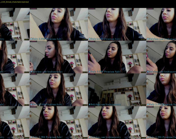 arabiansweety — 13 minute Chaturbate female cam show recording, 1080p, Jun 15, 2021