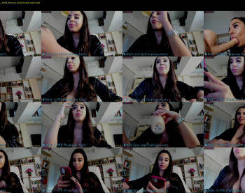 arabiansweety — 62 minute Chaturbate female cam show recording, 1080p, Jun 15, 2021