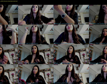 arabiansweety — 40 minute Chaturbate female cam show recording, 1080p, Jun 15, 2021