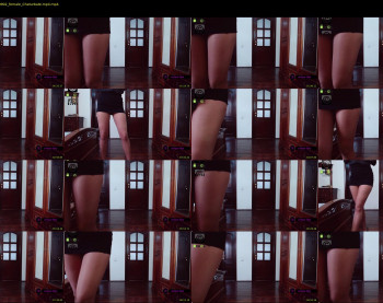 arianasage_ — 10 minute Chaturbate female cam show recording, 1080p, Jun 15, 2021