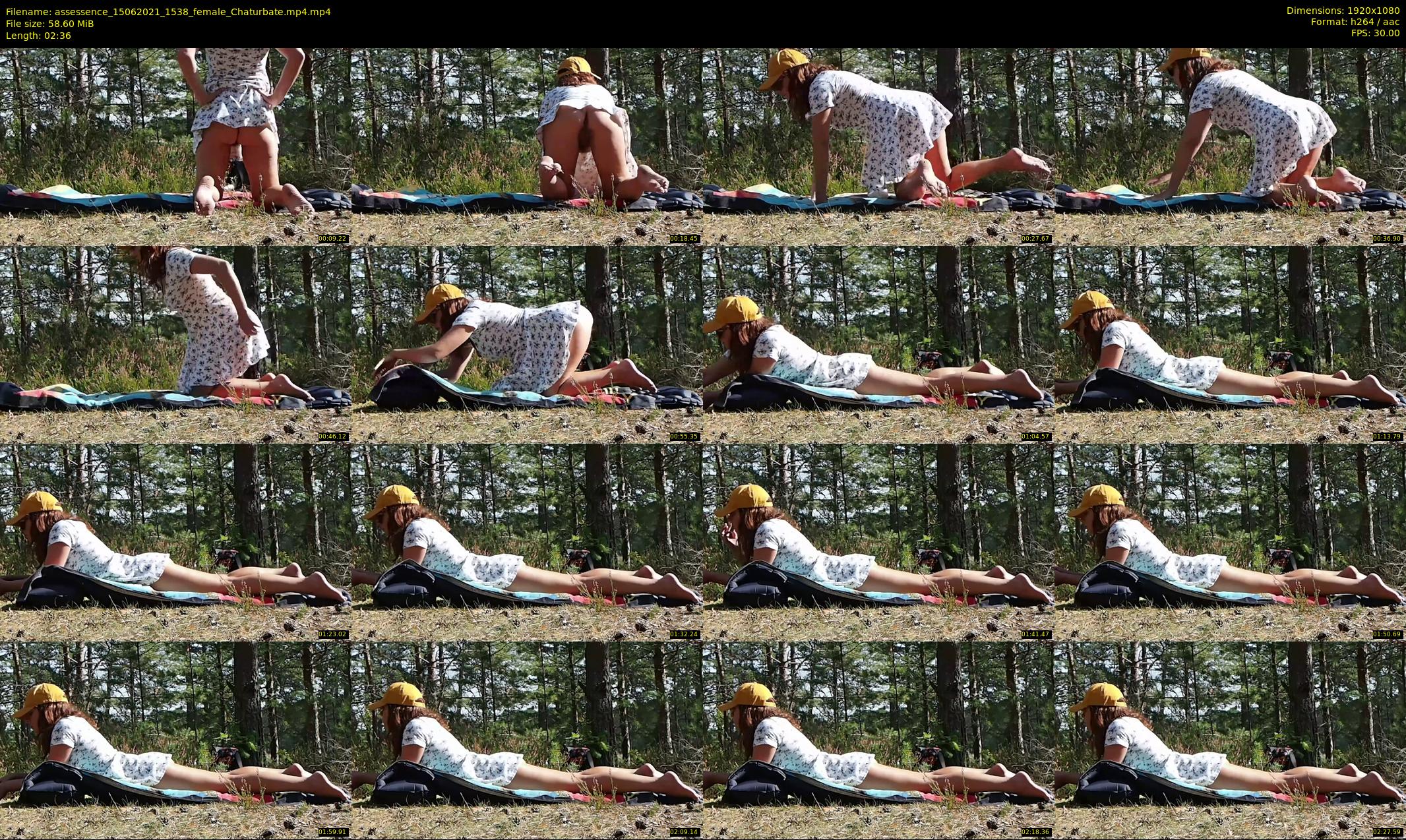 assessence — 3 minute Chaturbate female cam show recording, 1080p, Jun 15, 2021