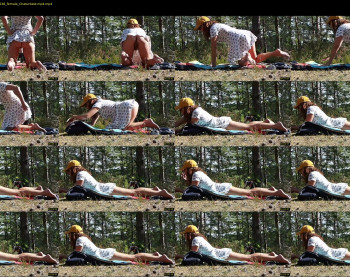 assessence — 3 minute Chaturbate female cam show recording, 1080p, Jun 15, 2021