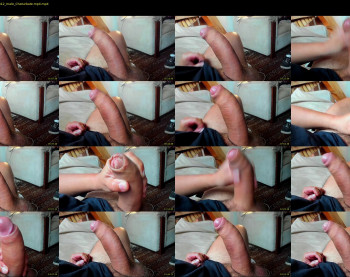 biengrossa — 20 minute Chaturbate male cam show recording, 720p, Jun 15, 2021