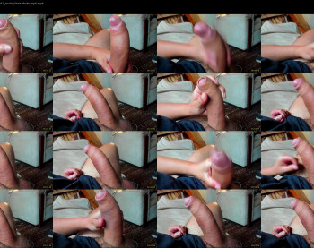biengrossa — 5 minute Chaturbate male cam show recording, 720p, Jun 15, 2021