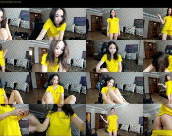 bora_ — 70 minute Chaturbate female cam show recording, 1080p, Jun 15, 2021