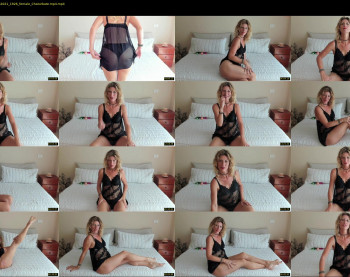 britishmilfpenelope — 35 minute Chaturbate female cam show recording, 720p, Jun 15, 2021