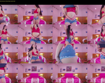 camilitasu — 71 minute Chaturbate female cam show recording, 1080p, Jun 15, 2021