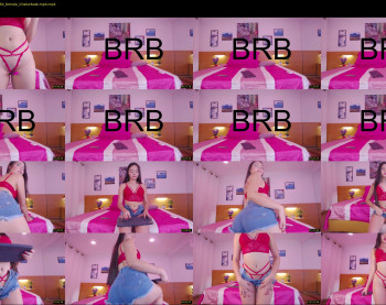 camilitasu — 71 minute Chaturbate female cam show recording, 1080p, Jun 15, 2021