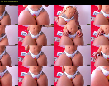 carolain_baker — 15 minute Chaturbate female cam show recording, 1080p, Jun 16, 2021
