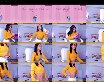 catalina__10_ — 73 minute Chaturbate female cam show recording, 1080p, Jun 15, 2021