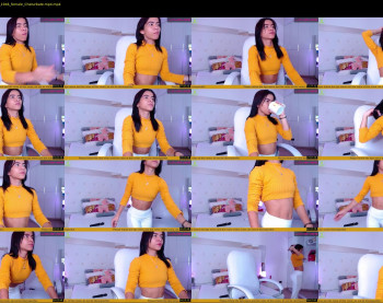 catalina__10_ — 66 minute Chaturbate female cam show recording, 1080p, Jun 15, 2021