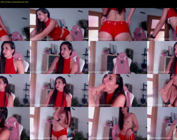 catherinstone — 70 minute Chaturbate female cam show recording, 1080p, Jun 15, 2021