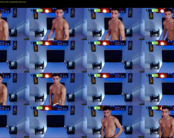 chris_morton — 70 minute Chaturbate male cam show recording, 1080p, Jun 15, 2021