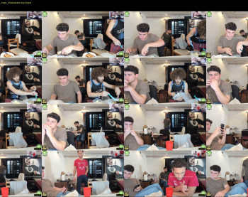 classied — 23 minute Chaturbate male cam show recording, 1080p, Jun 15, 2021