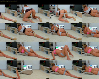 classy_medeeea — 70 minute Chaturbate female cam show recording, 1080p, Jun 15, 2021
