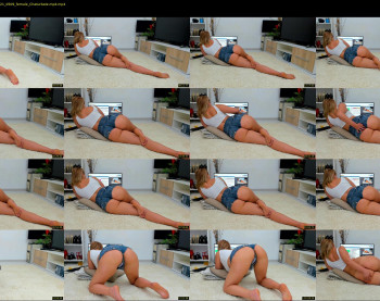 classy_medeeea — 70 minute Chaturbate female cam show recording, 1080p, Jun 16, 2021
