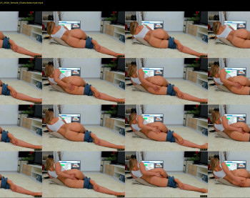 classy_medeeea — 11 minute Chaturbate female cam show recording, 1080p, Jun 16, 2021