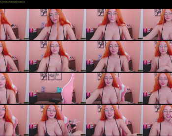 coke_colu — 70 minute Chaturbate female cam show recording, 720p, Jun 15, 2021