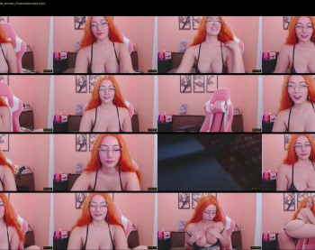 coke_colu — 70 minute Chaturbate female cam show recording, 720p, Jun 15, 2021