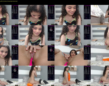 connie_brown — 70 minute Chaturbate female cam show recording, 1080p, Jun 16, 2021