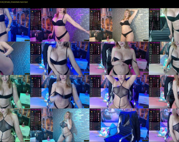 cristal_ayala — 70 minute Chaturbate female cam show recording, 1080p, Jun 16, 2021