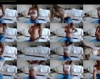 cutemoments — 28 minute Chaturbate female cam show recording, 720p, Jun 15, 2021