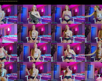 daphnemadison — 73 minute Chaturbate couple cam show recording, 1080p, Jun 15, 2021