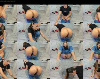 dariaa_doll — 70 minute Chaturbate female cam show recording, 1080p, Jun 15, 2021