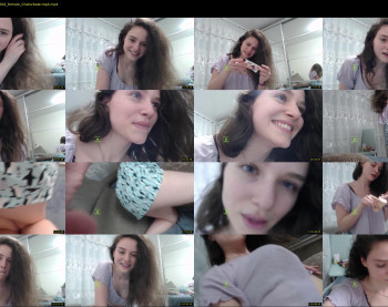 demurelixir — 98 minute Chaturbate female cam show recording, 720p, Jun 16, 2021