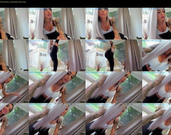diamond_jo — 4 minute Chaturbate female cam show recording, 1080p, Jun 15, 2021