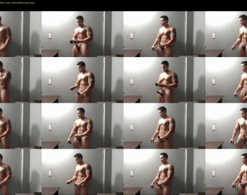 dimitriklein — 17 minute Chaturbate male cam show recording, 720p, Jun 15, 2021