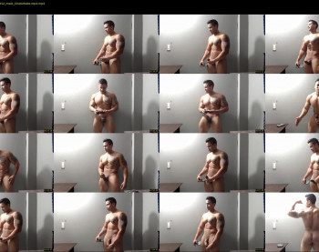 dimitriklein — 22 minute Chaturbate male cam show recording, 720p, Jun 15, 2021
