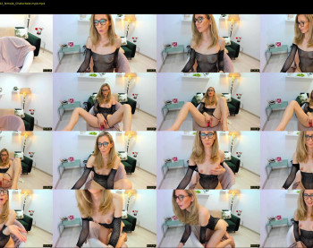 dolce_eva — 32 minute Chaturbate female cam show recording, 1080p, Jun 16, 2021