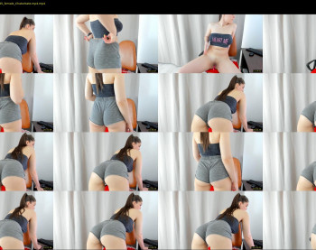 dyanne18 — 70 minute Chaturbate female cam show recording, 1080p, Jun 15, 2021