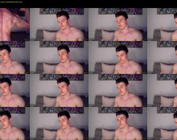 eddieds — 7 minute Chaturbate male cam show recording, 1080p, Jun 15, 2021