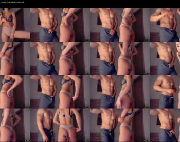 eddieds — 12 minute Chaturbate male cam show recording, 1080p, Jun 16, 2021